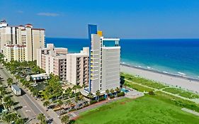 Atlantica Resort in Myrtle Beach